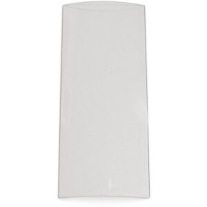 Oranier Bellevue Sichtscheibe links