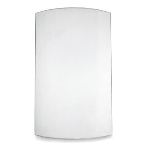 Oranier Bellevue Sichtscheibe mittig