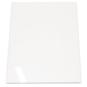 Oranier Belt Aqua Panorama Sichtscheibe