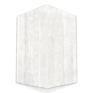 Oranier Corner 7 Sichtscheibe