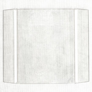 Oranier Skandik 6 Sichtscheibe A