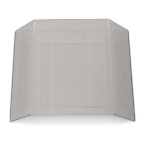 Oranier Fjord 8 Sichtscheibe