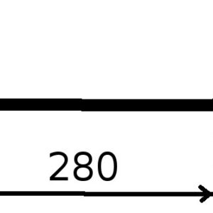 Oranier Kiruna 8 Sichtscheibe B