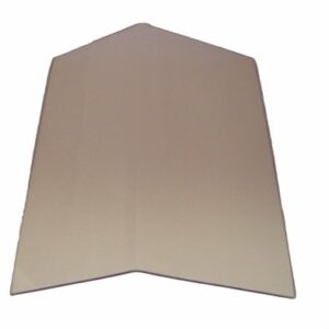 Oranier Kopenhagen Sichtscheibe links A