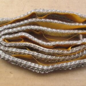 Oranier Pan 30 Scheibendichtung