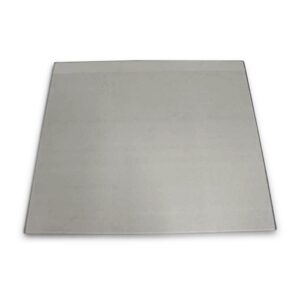 Oranier Patrona III Sichtscheibe