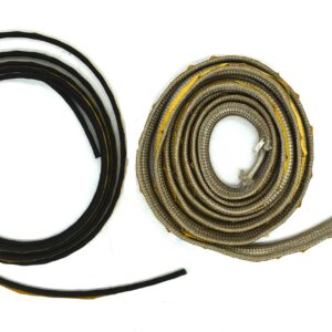 Oranier Polar W+ 2.0 Scheibendichtung Set