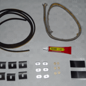 Oranier Polar 6 Scheibendichtung Set A