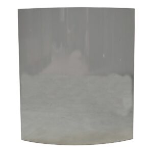 Oranier Polar NEO 4 Sichtscheibe