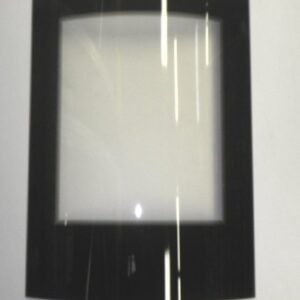 Oranier Thalia 5 Sichtscheibe