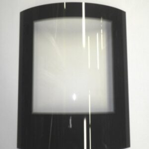 Oranier Thalia 7 Sichtscheibe