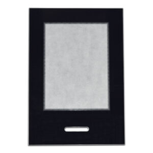 Panadero Andes 3V Sichtscheibe