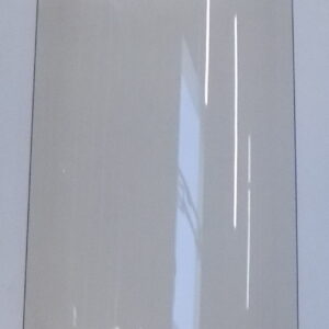 Romotop Coroas Sichtscheibe