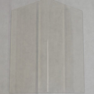 Romotop Esquina N Sichtscheibe