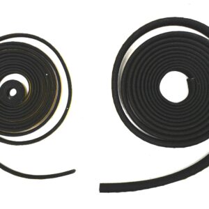 Romotop Esquina Scheibendichtung