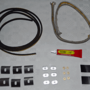 Oranier Arktis 4 Scheibendichtung Set A