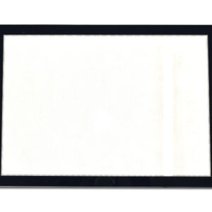 Schmid Lina 67/51 Sichtscheibe B