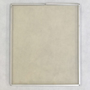 Schmid SD 9 E Sichtscheibe