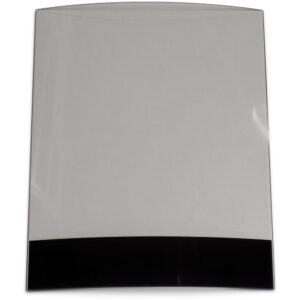 Techfire Bella 1 Sichtscheibe