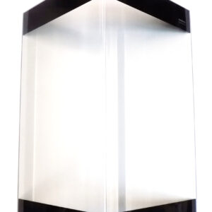 Skantherm Elements Eck Sichtscheibe