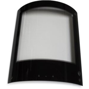 Skantherm Milano Sichtscheibe