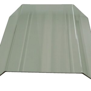 Skantherm Risö Sichtscheibe