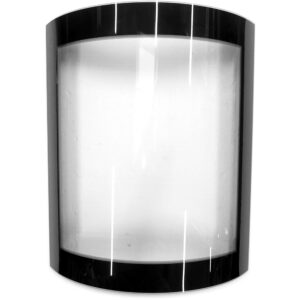 Spartherm ambiente a1 Sichtscheibe A