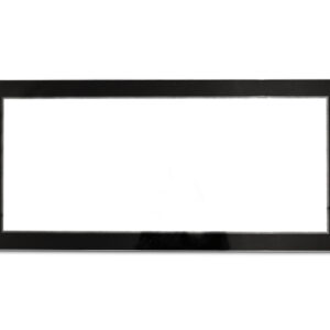 Spartherm Arte 1Vh-4S Sichtscheibe