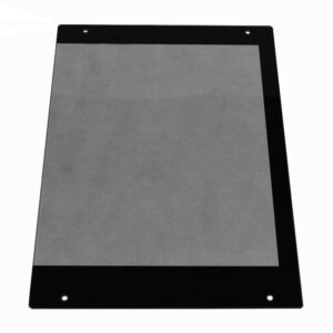 Spartherm Arte 3RL-60h Sichtscheibe links B