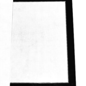 Spartherm Arte 3RL-60h Sichtscheibe rechts