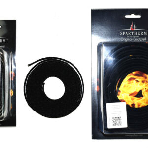 Spartherm Arte 3RL-80h Scheibendichtung Set