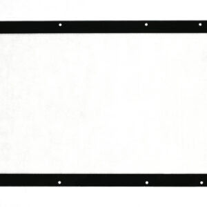 Spartherm Arte U-90h Sichtscheibe rechts