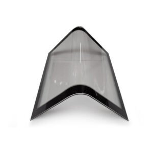 Spartherm Cubo L Sichtscheibe