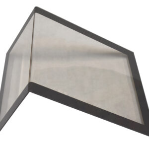 Spartherm Duas Sichtscheibe