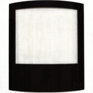 Spartherm Moro Sichtscheibe