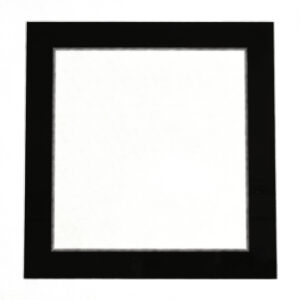 Spartherm Nova E H2O Sichtscheibe aussen