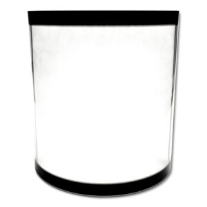 Spartherm Passo Sichtscheibe A