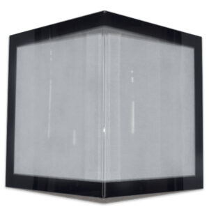 Spartherm Piko H2O Sichtscheibe