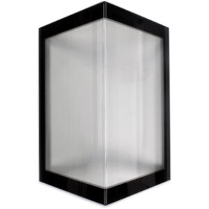 Spartherm Piko L Sichtscheibe B