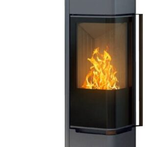 Spartherm Redoro S Sichtscheibe