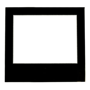 Spartherm Renova C-Air Sichtscheibe