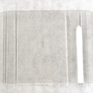 Spartherm Speedy K-45 Sichtscheibe B