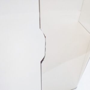 Spartherm Speedy K-51 Sichtscheibe B