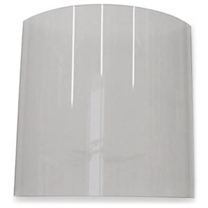 Spartherm Speedy MR-57 Sichtscheibe A