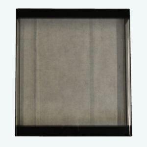 Spartherm Spirit Sichtscheibe