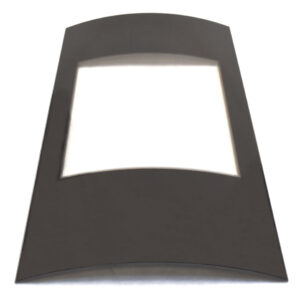 Spartherm Stovo M Sichtscheibe