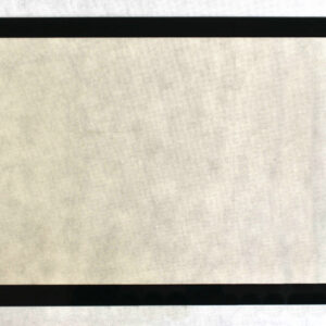 Spartherm Varia FDh 51-4S Sichtscheibe