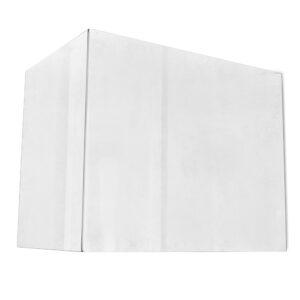 Spartherm Varia 2Rh-57 Sichtscheibe