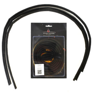 Spartherm Varia Ah Scheibendichtung Set
