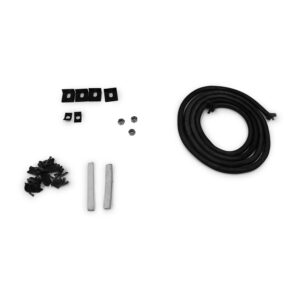 Techfire Bella 2 Scheibendichtung Set